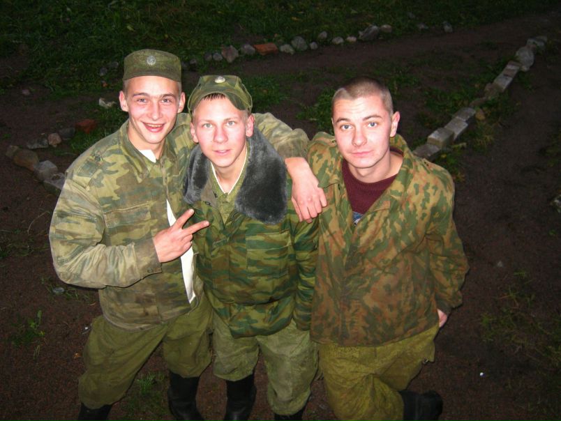 №91, Ivar Los, 33 года, Санкт-Петербург №91, Ivar Los, 33 года, Санкт-Петербург