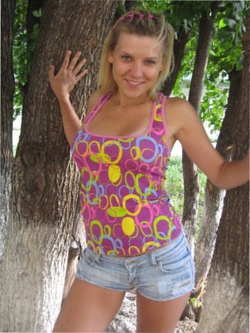 №8, Анастасия Анисимова, Самара, Россия №8, Анастасия Анисимова, Самара, Россия