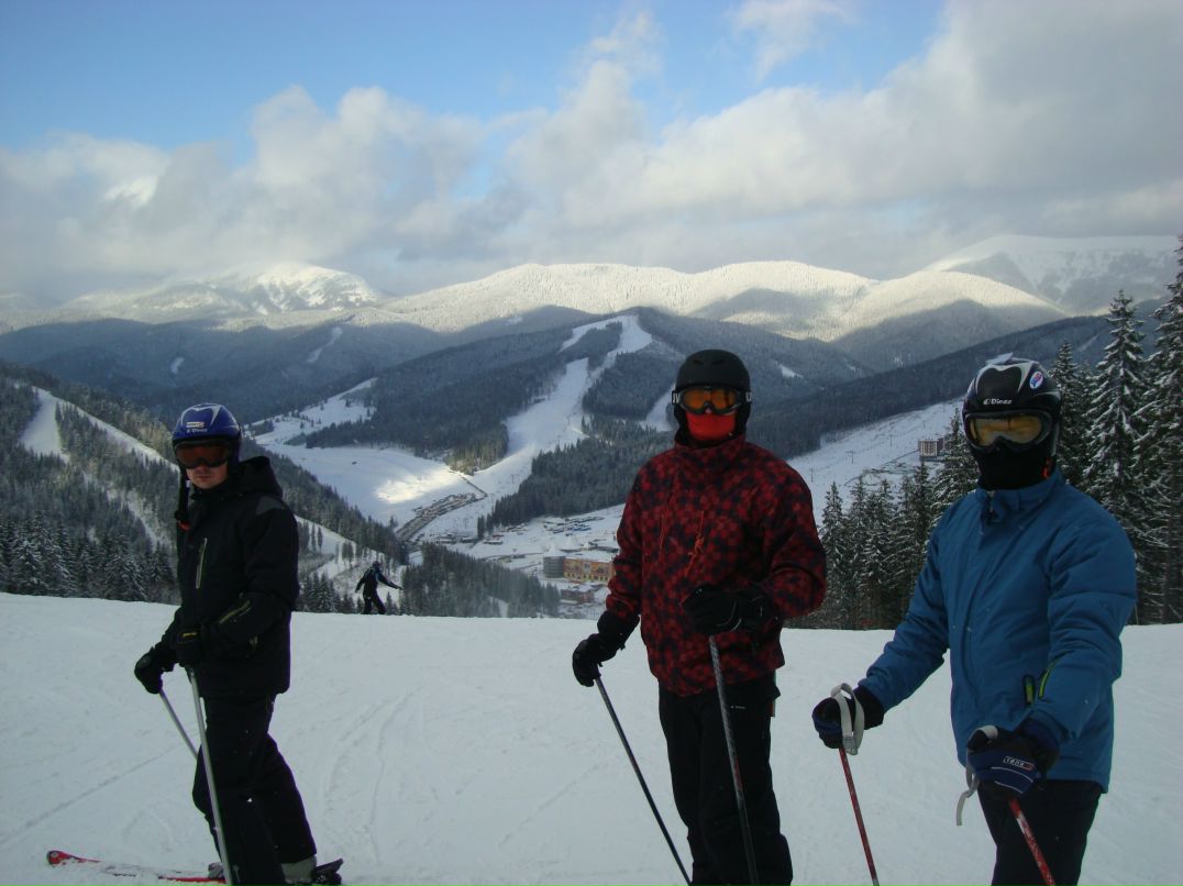 Alex Oliinyk | Умань