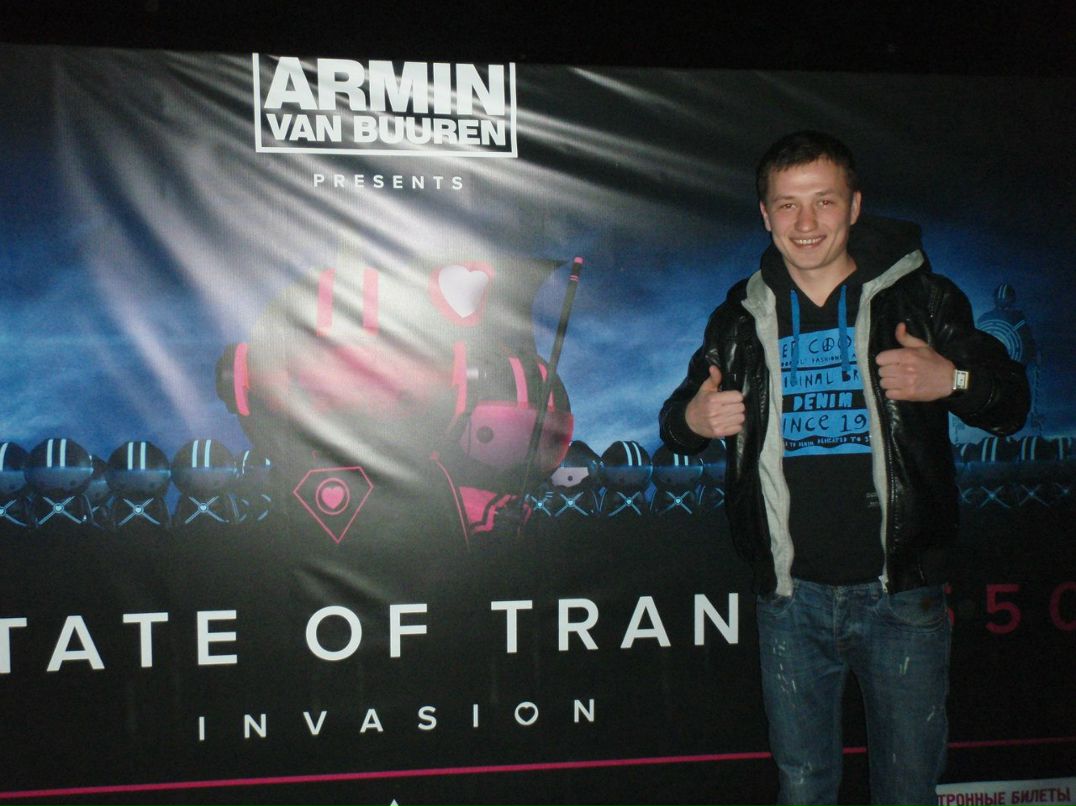 Георгий Вербовский | Одесса