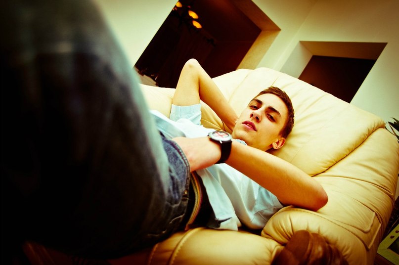 Ромко Фученко | Kraków