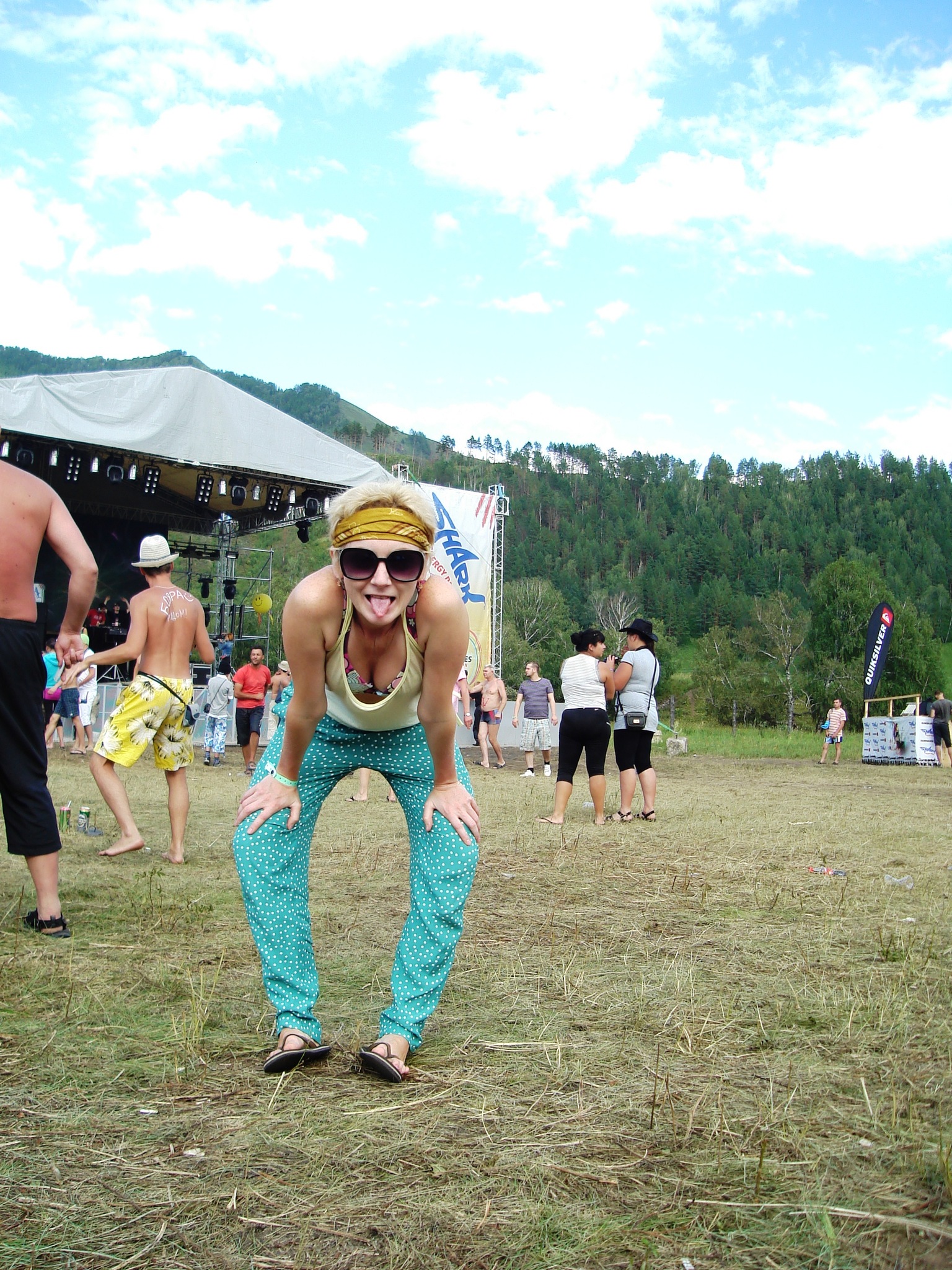 Фото профиля