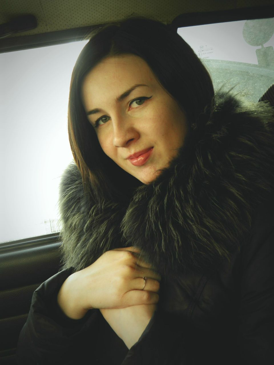Наталья Белоусова | Москва