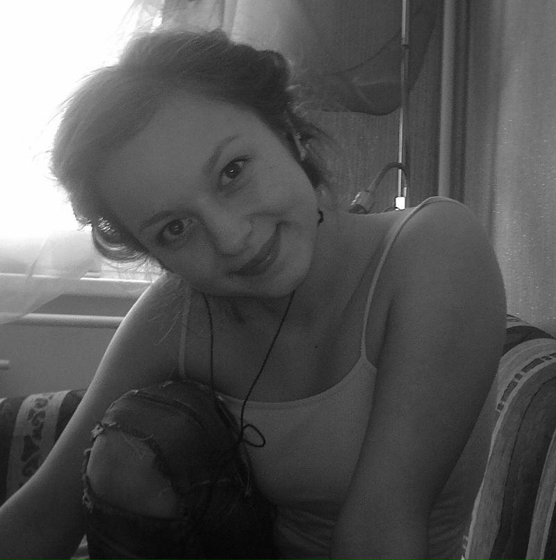 Диана Талапина Андреевна | Резекне