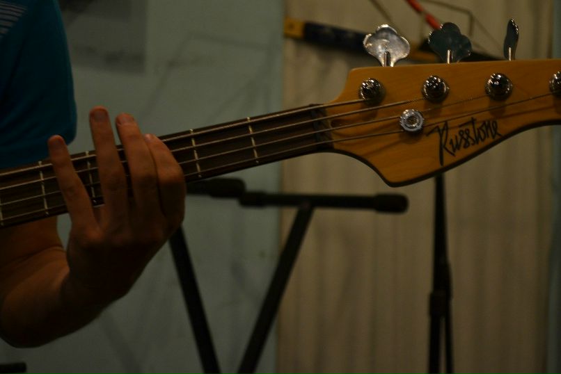 Станислав Шаров | Кировск