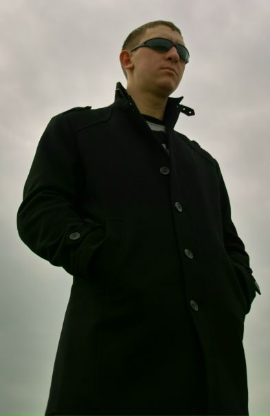 №9, Денис Миронов, 38 лет, Барнаул №9, Денис Миронов, 38 лет, Барнаул