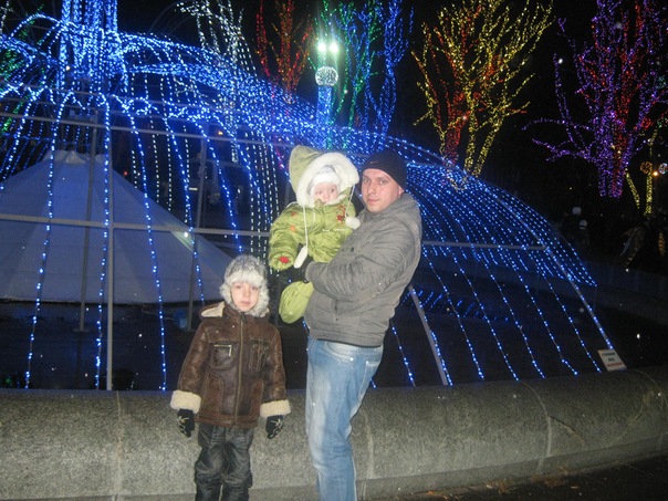 №3, Олег Лисёнок №3, Олег Лисёнок