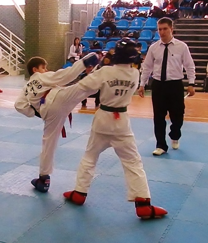 Алексей Панин | Самара