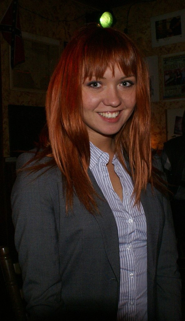 Julia Radowski | Hamburg