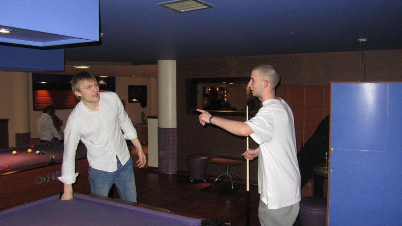 Артур Оситнянко | Aberdeen