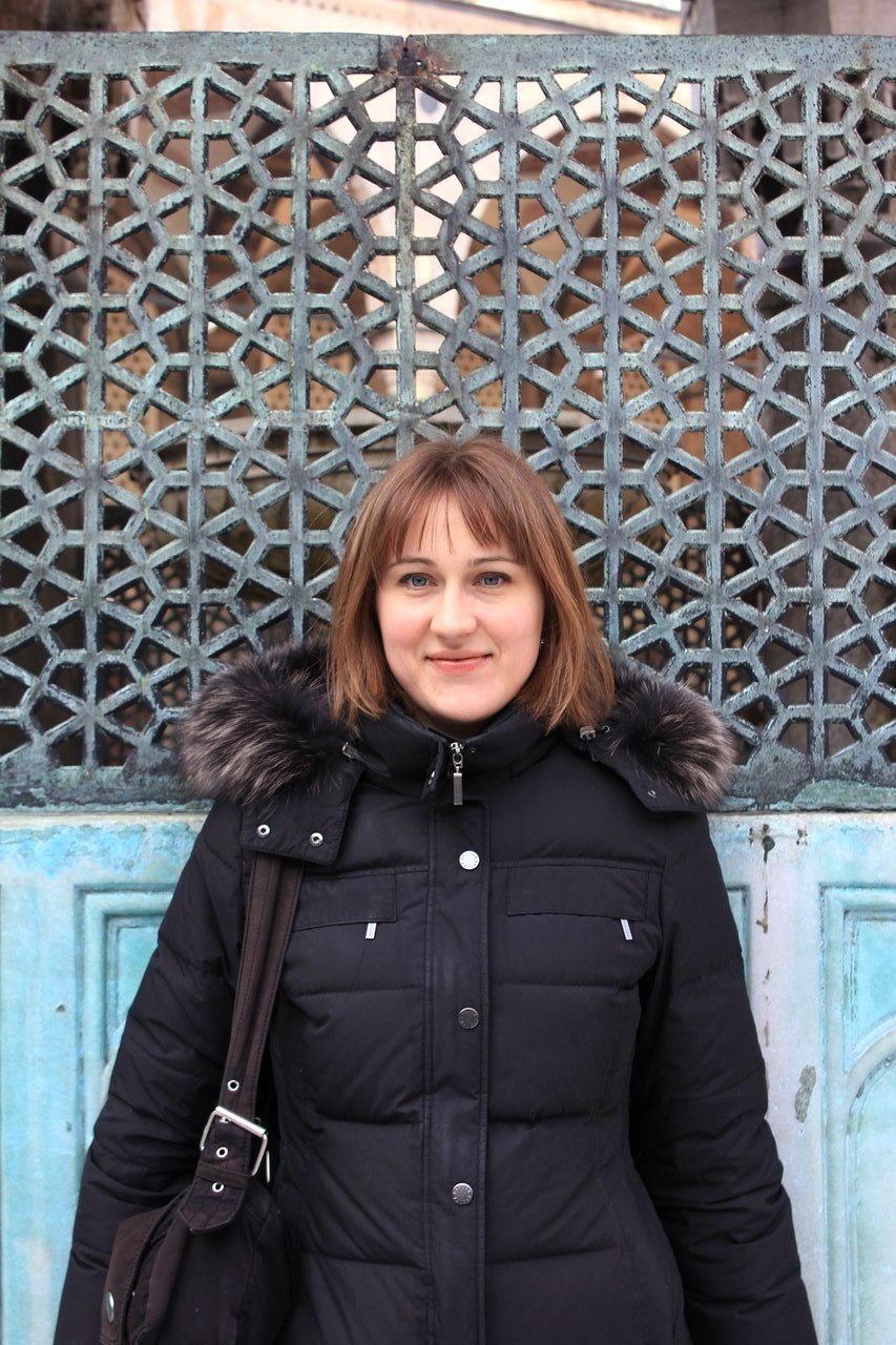 Дарья Антонова | 