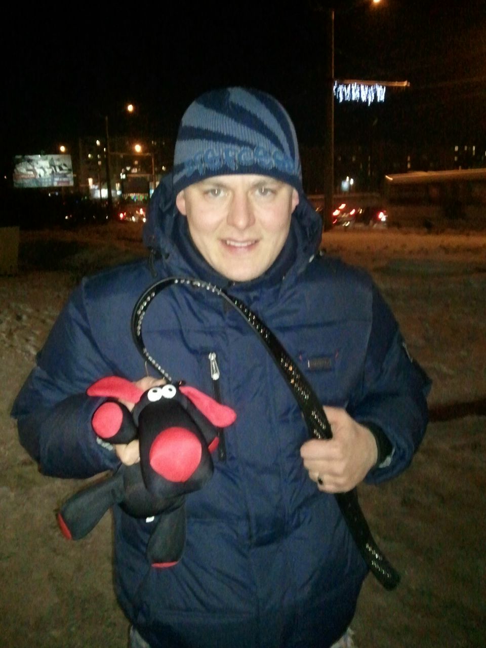 Владимир Шаронов | Барнаул