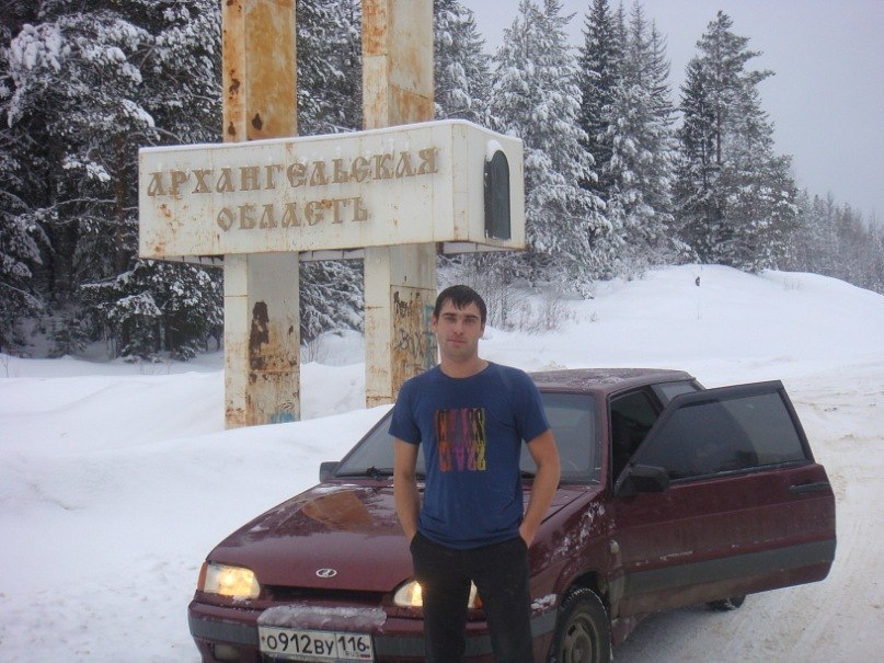 Марат Ямилов | Заинск