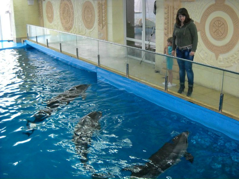 Танюха Безпальчая | Сумы