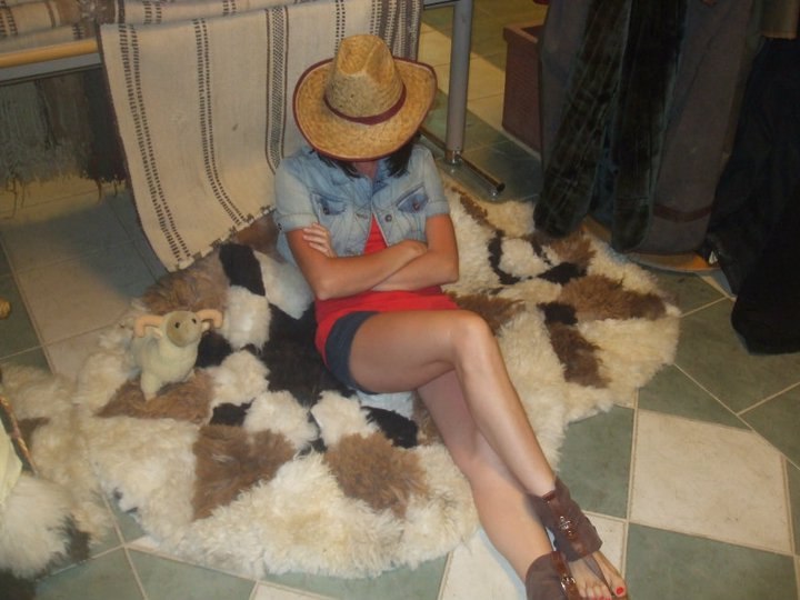 Светлана Мусиенко | Горишние Плавни / Комсомольск