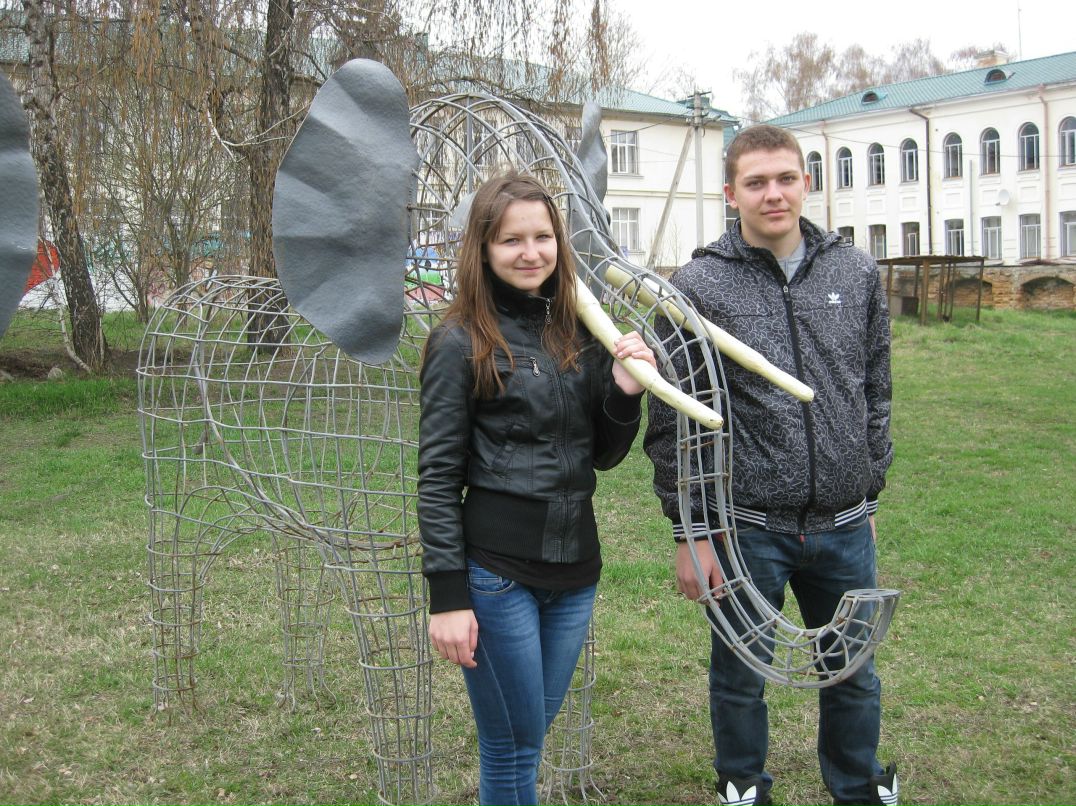 Макс Нагорний | 