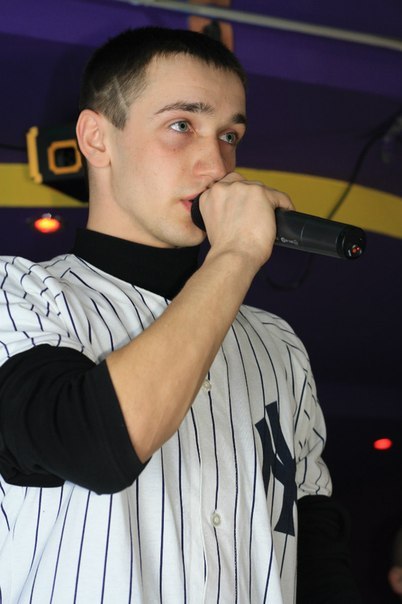 Миша Дмитриенко |MAXA4| | Краматорск