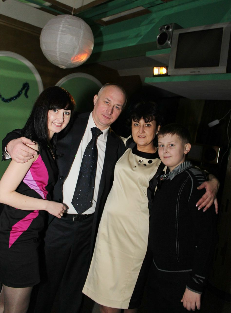 Серёга Тарасов | Рязань