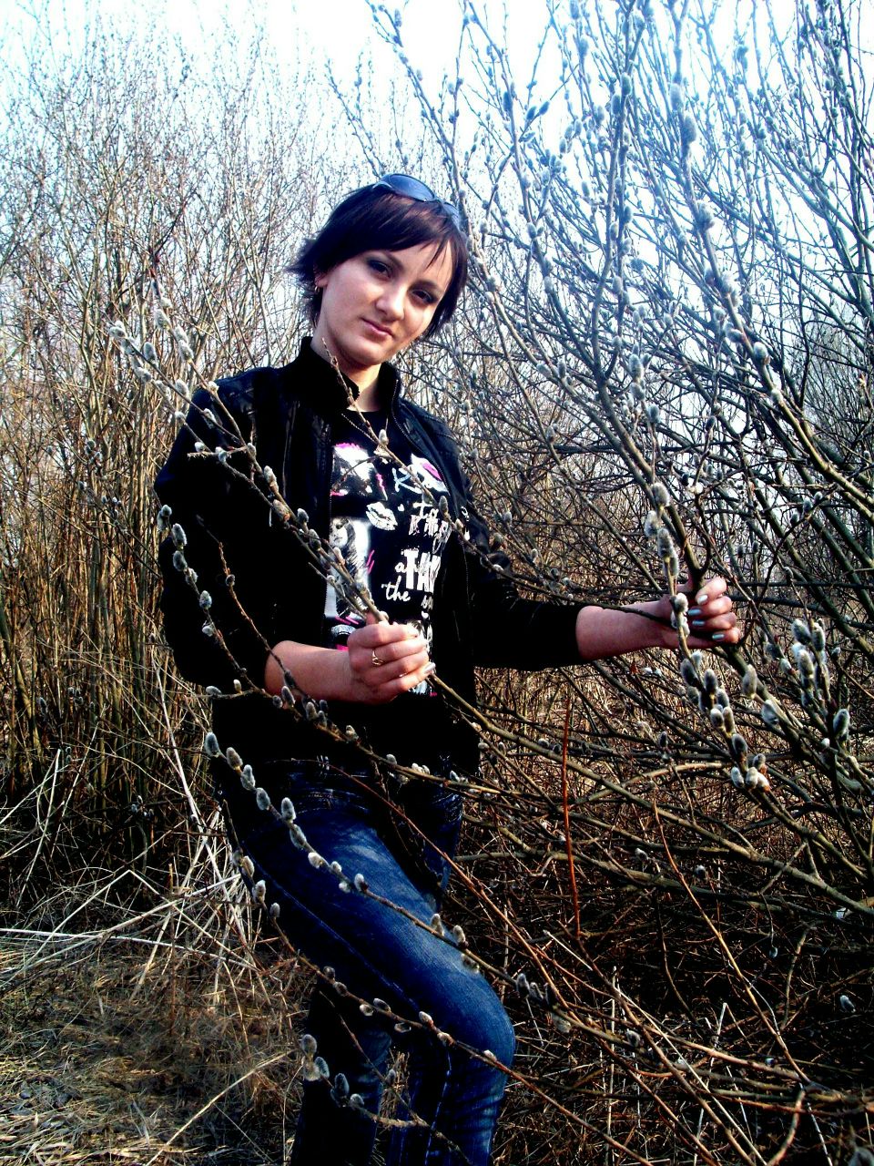 Люда Демченко | Киев