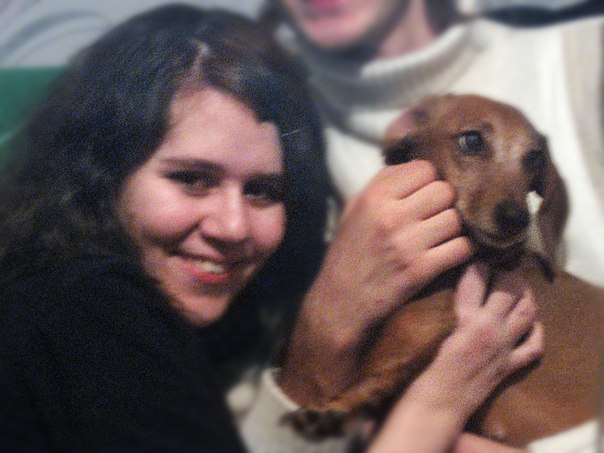 Евгения Неделькина | Набережные Челны