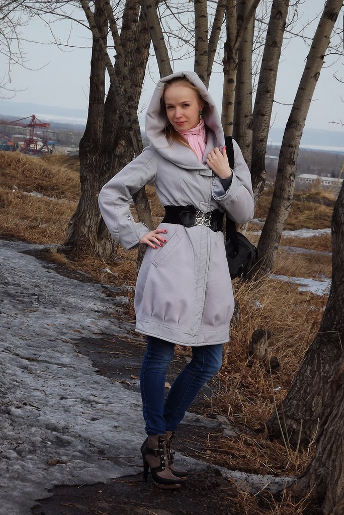 Екатерина Емельянова | Красноярск