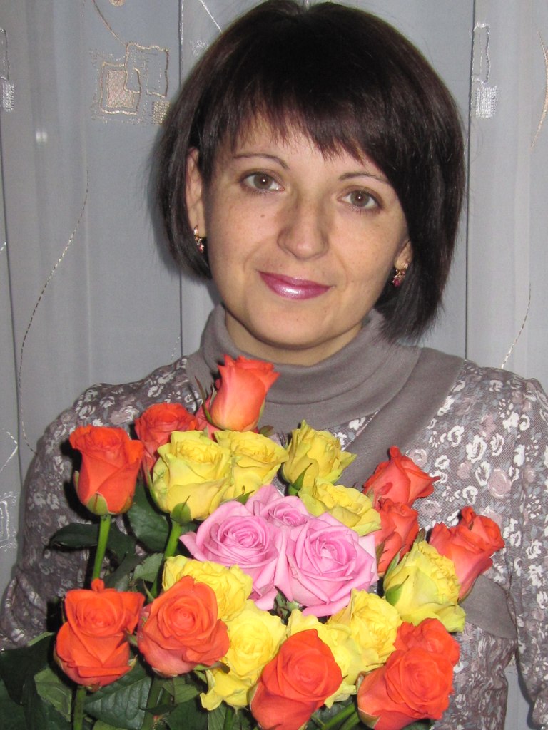 Наталья Литвинова | Краматорск