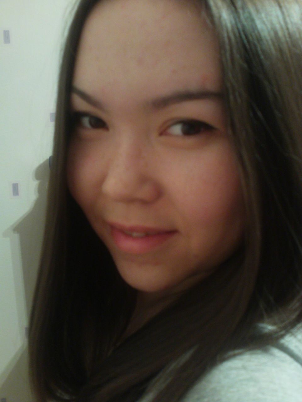 Aliya Zhigitova | Усть-Каменогорск