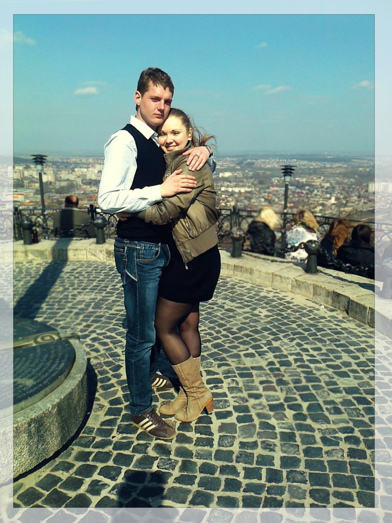 Андрій Крук | Ивано-Франковск