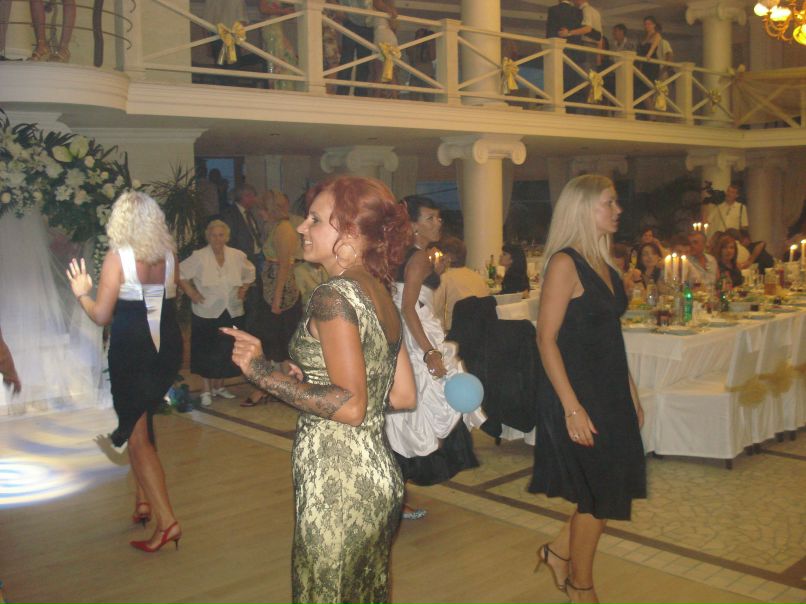 Евгения Гладыш | Одесса