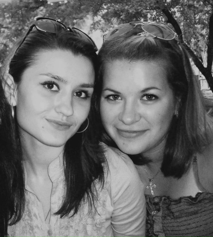 Жанна Кирьян | Полтава