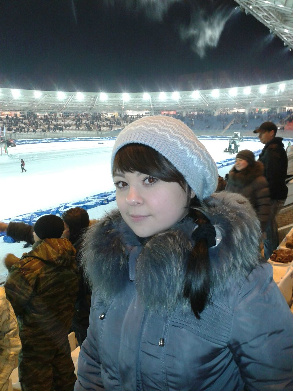 Елена Свиридова | Тольятти