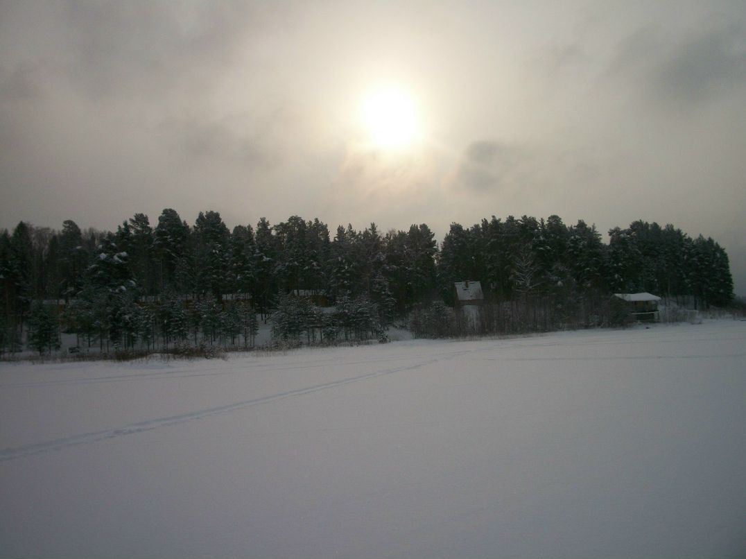 Татьяна Федорова | Кондопога