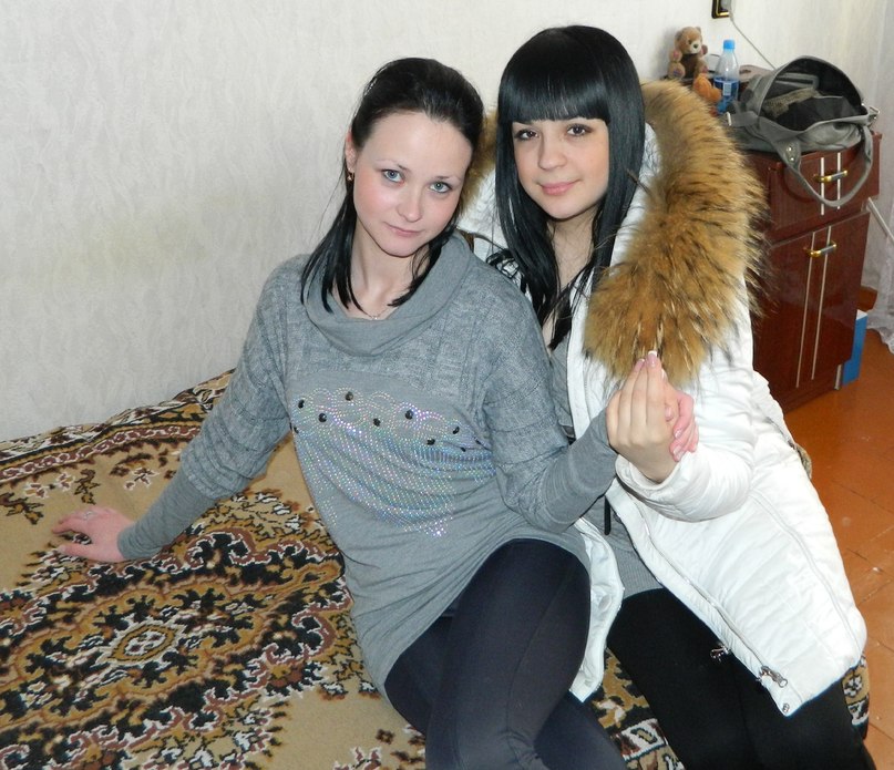 Илона Бондарчук | Кривой Рог