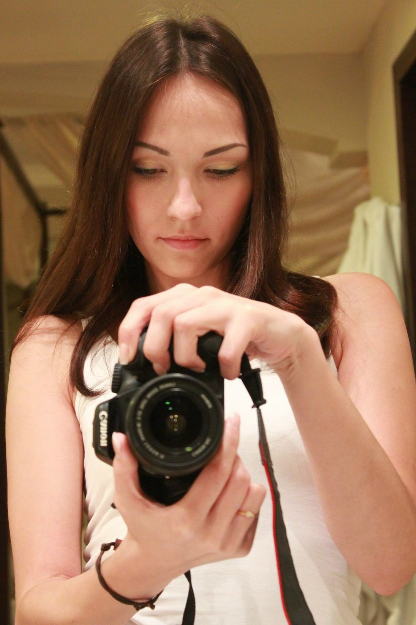 Екатерина Кальмаева | Уфа