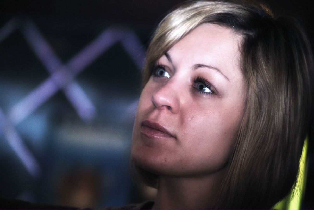 Анна Гордеева | Москва