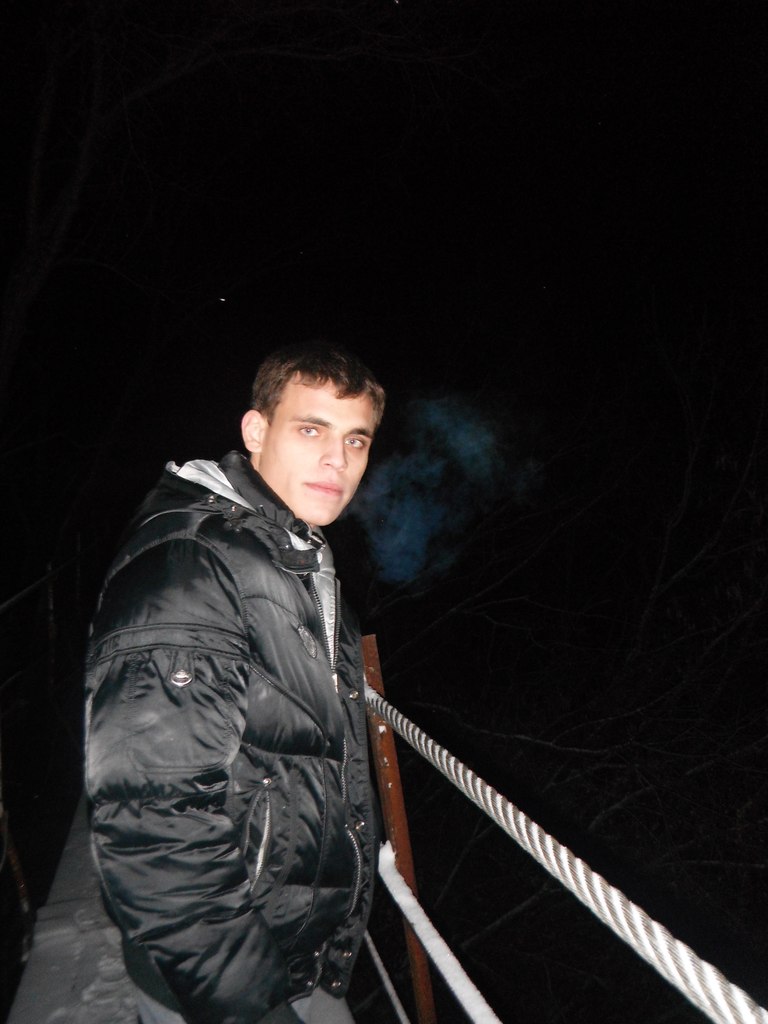 Александр Кузнецов | Самара