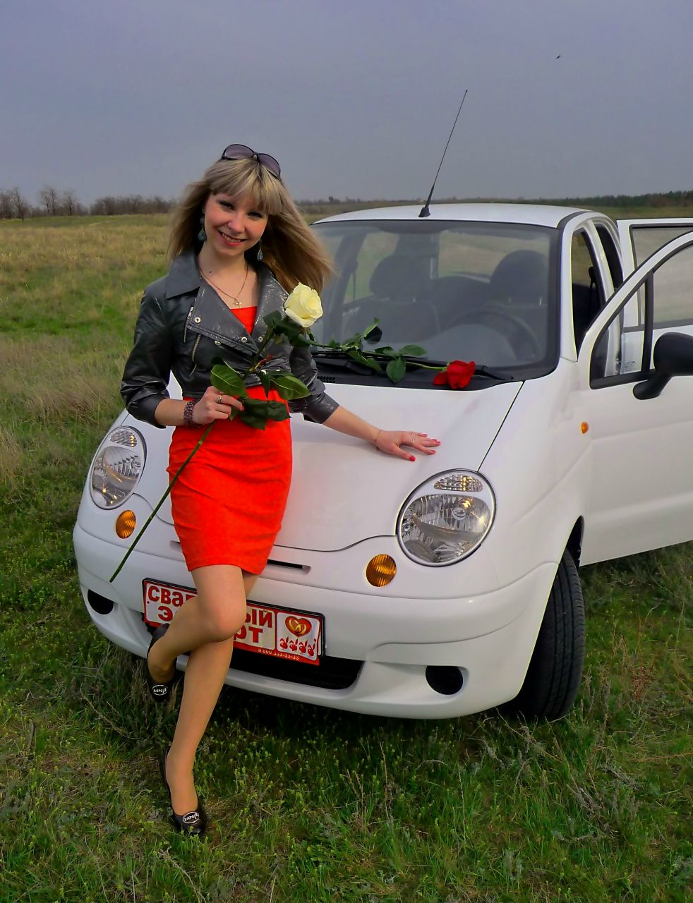 Юлия Бондаренкова | Волгоград