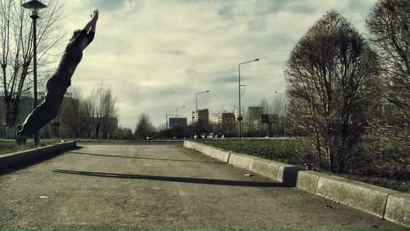 Валера Дудников | Астана / Нур-Султан