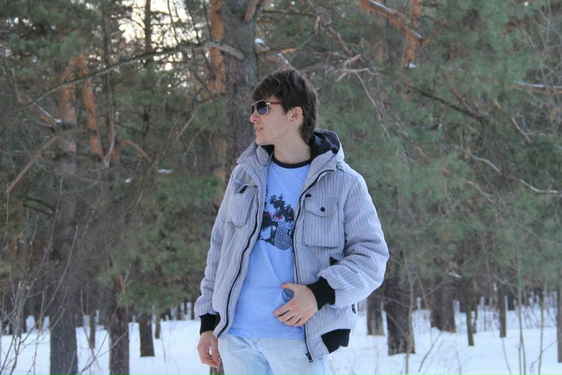 Сергей Елин | Нижний Новгород