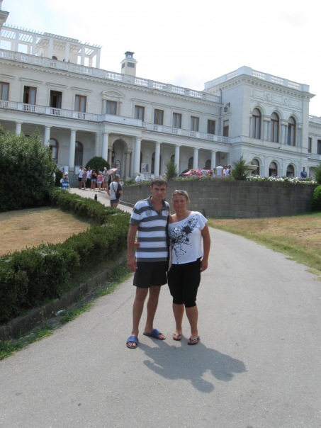 №52, Анна Пугачева, Москва №52, Анна Пугачева, Москва