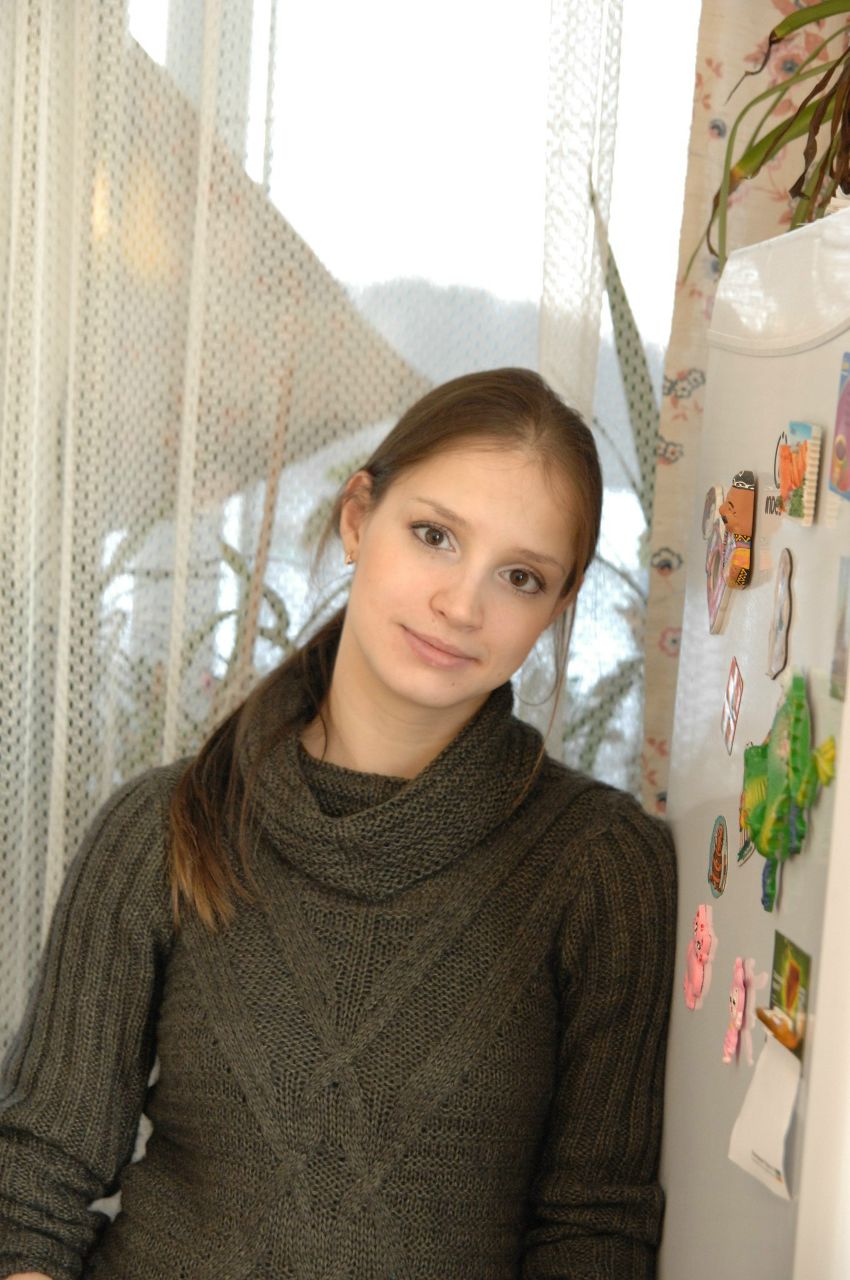 Алина Маврина (Хусаинова) | Казань