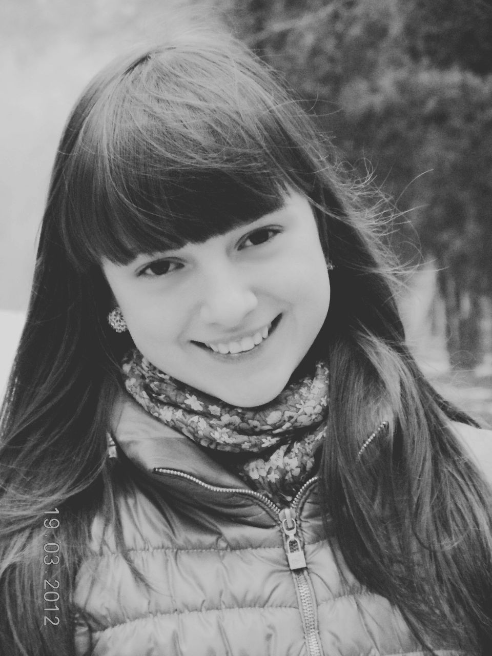 Настя Замогильна | Хмельницкий