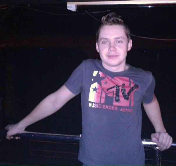 №103, Сергей Остапенко, Сумы №103, Сергей Остапенко, Сумы