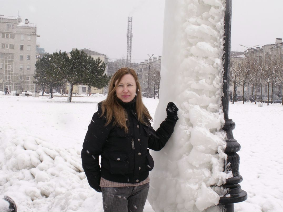 Лау Миккс | Новороссийск