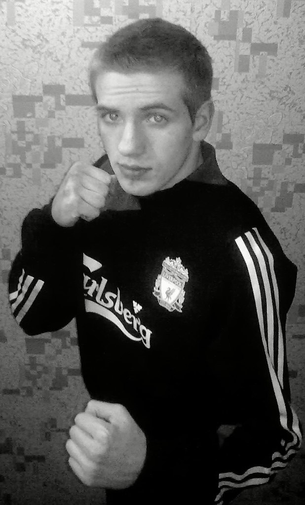 Denis Zhuk | Павлоград