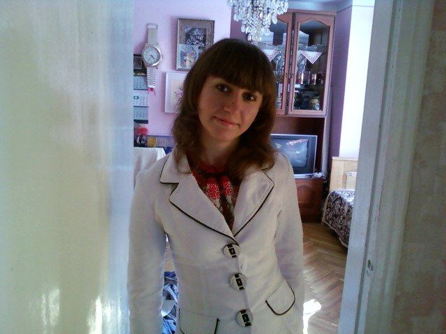 Іванка Ференц | Львов