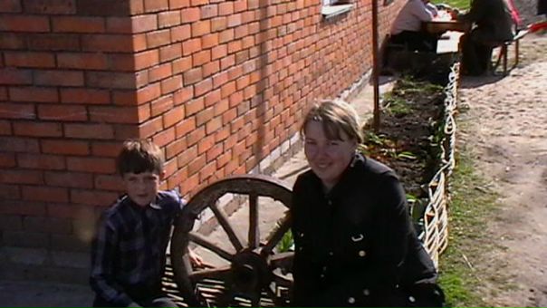 №90, Людмила Дордюк, 42 года, Кобрин №90, Людмила Дордюк, 42 года, Кобрин