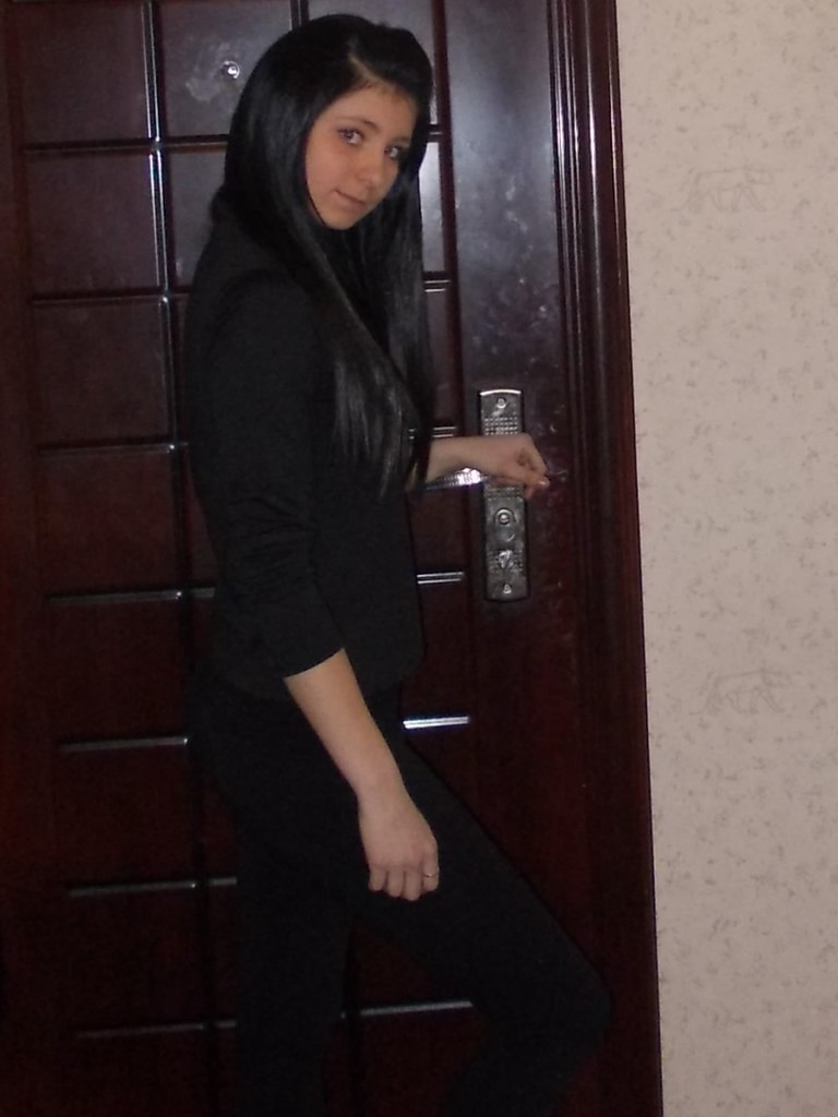 Анна Носова | Курск