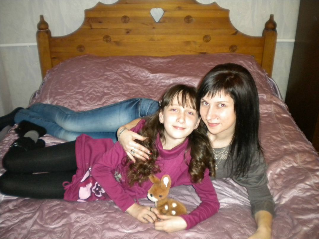 Татьяна Кадач | Гродно