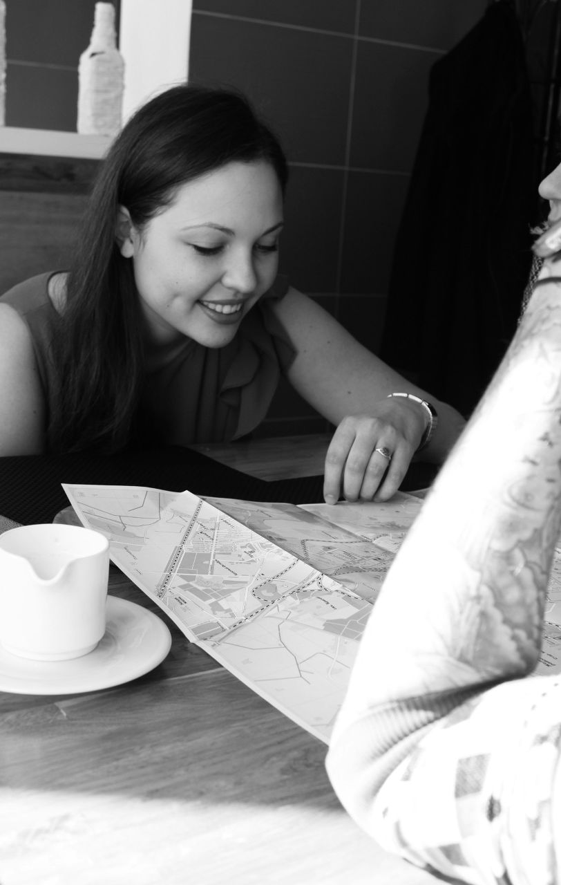 Вероника Рябцева | Минск